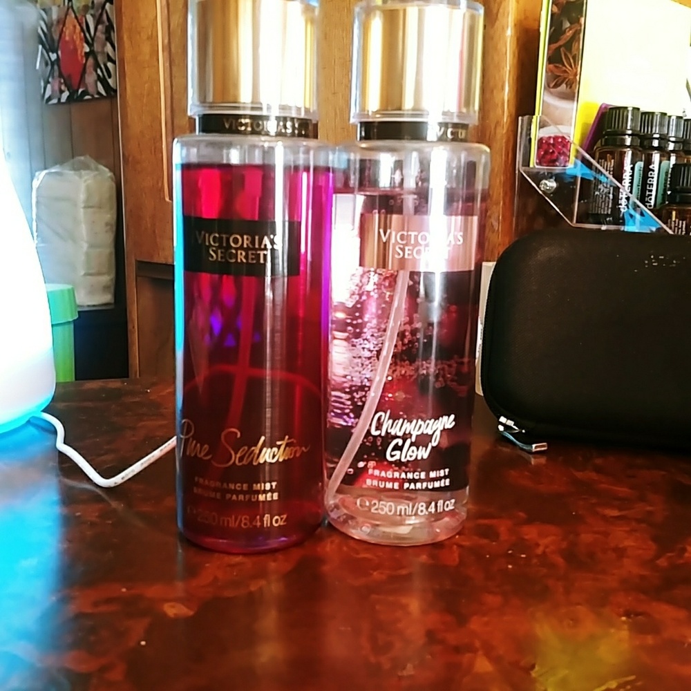 Victoria's secret items